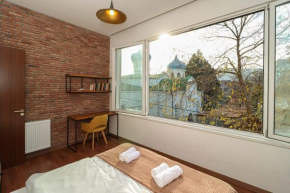One bedroom Apartment near Fabrica